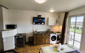 Karkle Beach Suites
